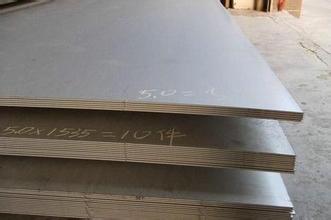 09CuP耐候板的耐腐蝕性能分析