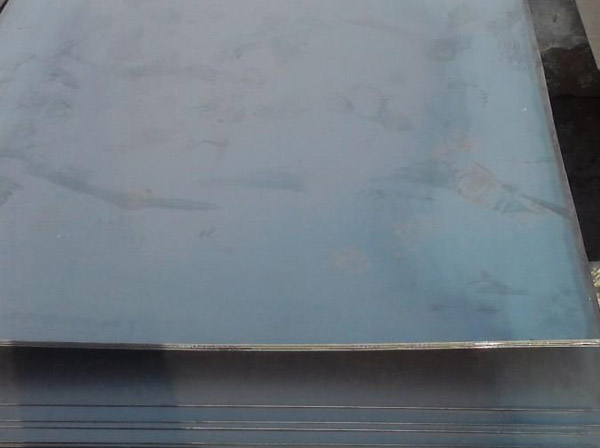 耐候板廠家；特價供應(yīng)Q295NH耐候板