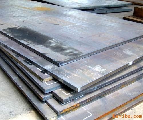 Q235NH耐候板廠家直銷