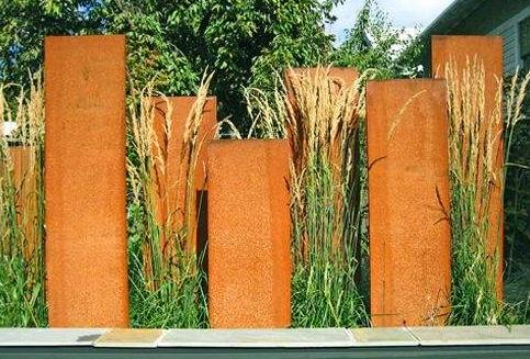 耐候鋼板抗腐蝕性實驗