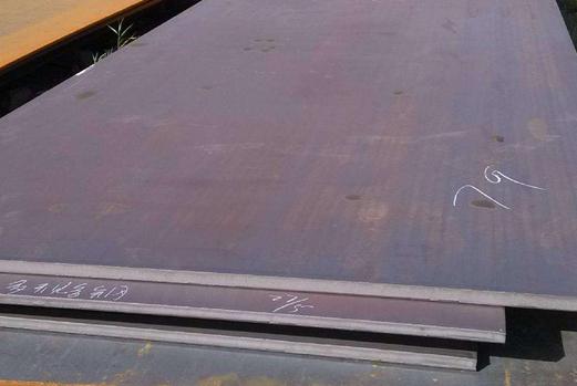 Q345NH耐候板特價現(xiàn)貨