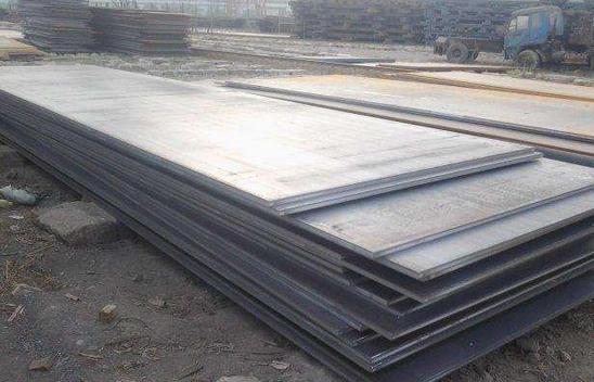 批發(fā)Q355NH耐候板現(xiàn)貨