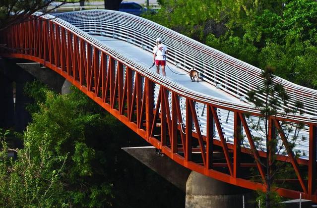 景觀裝飾用耐候板