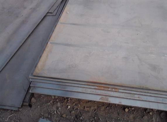 專營(yíng)Q355NH耐候板