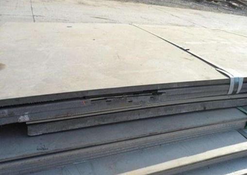 天津Q235NH耐候板銷售商