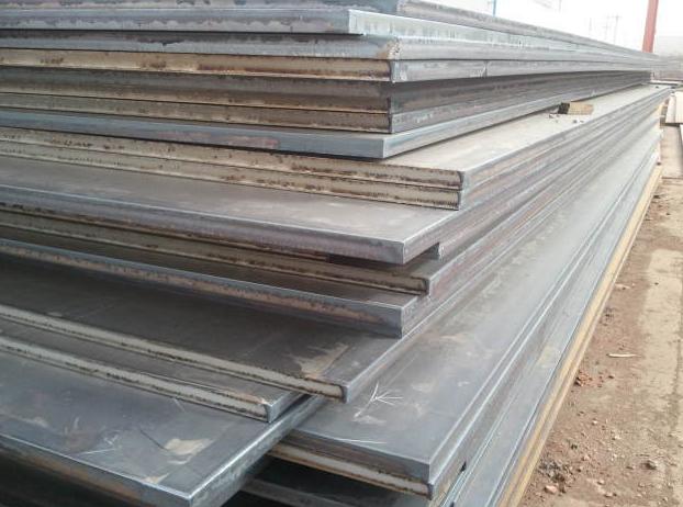 天津Q345NH耐候板批發(fā)