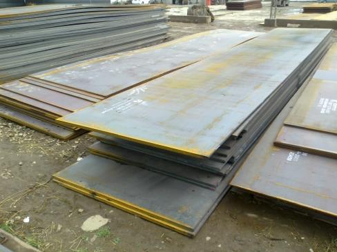 09CuPCrNi-A耐候板批發(fā)