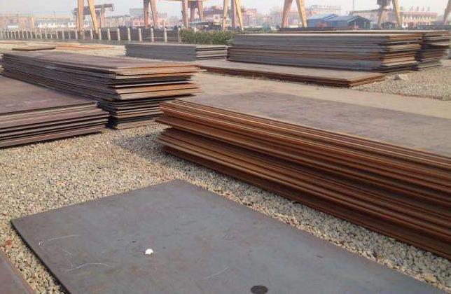 天津Q355NH耐候板批發(fā)