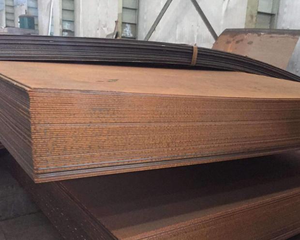 天津耐候板廠家直銷