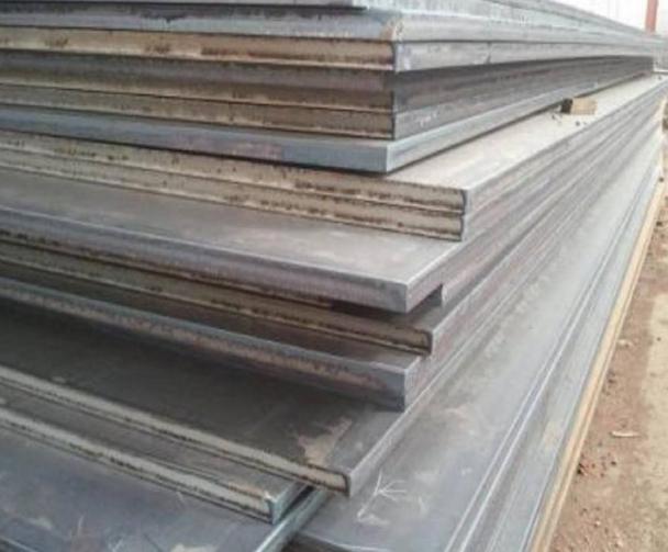 天津耐候板廠家直銷商