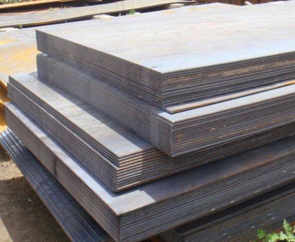 Q345NH耐候板現(xiàn)貨齊全