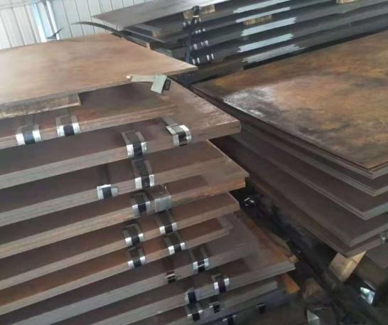 Q345NH耐候板廠家供貨商