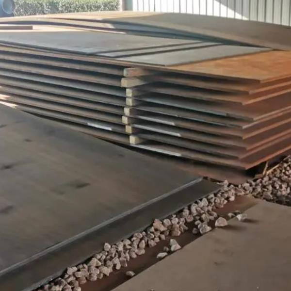 09CuP耐候板供貨商