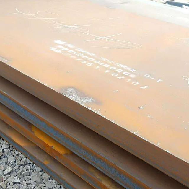 天津Q355NH耐候板價格