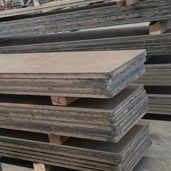 Q355NH耐候板價格內(nèi)卷嚴(yán)重