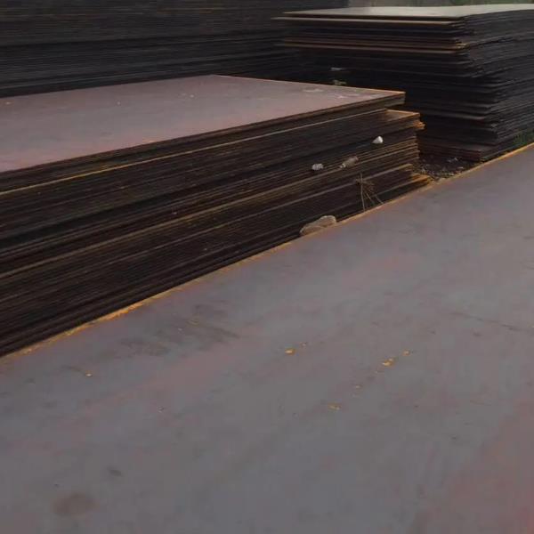 09CuP耐候板供貨商