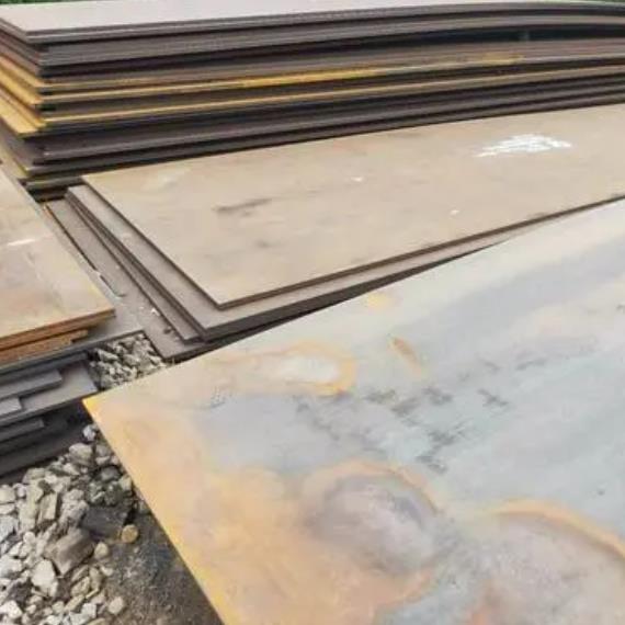 供應Q345NH耐候板商家