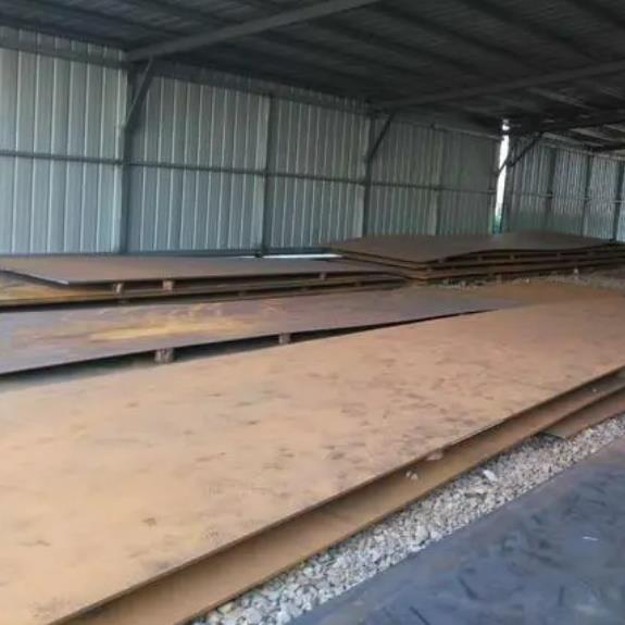 Q355NH耐候板廠家銷售商