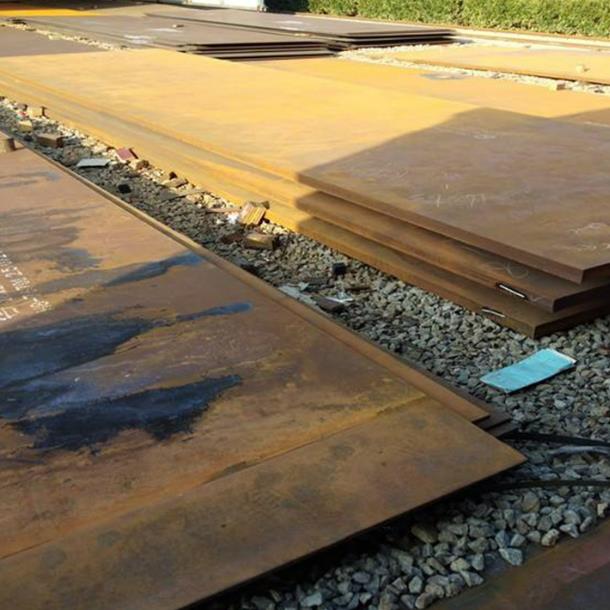 q235nh耐候板現(xiàn)貨銷售商