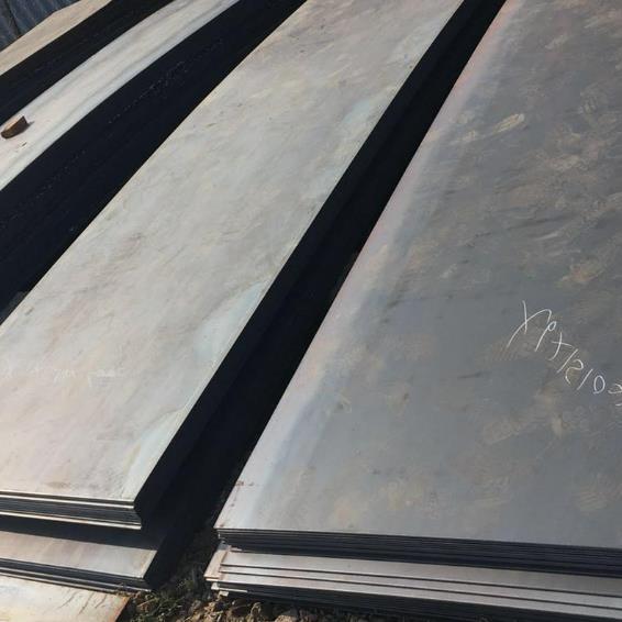 09cup耐候板現(xiàn)貨供應(yīng)商