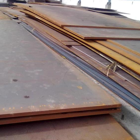 09cup耐候板賣家