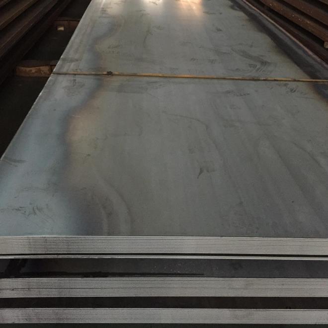 專業(yè)天津耐候板廠家供貨商