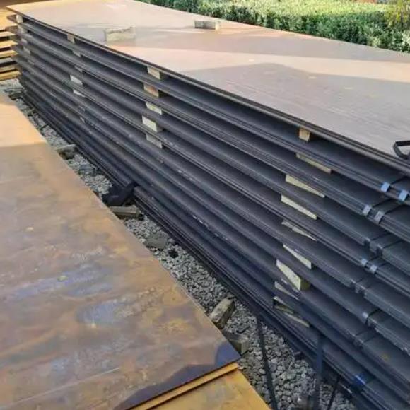 q345nh耐候板批發(fā)價(jià)格