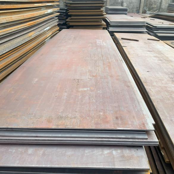 q345nh耐候板萬(wàn)噸庫(kù)存